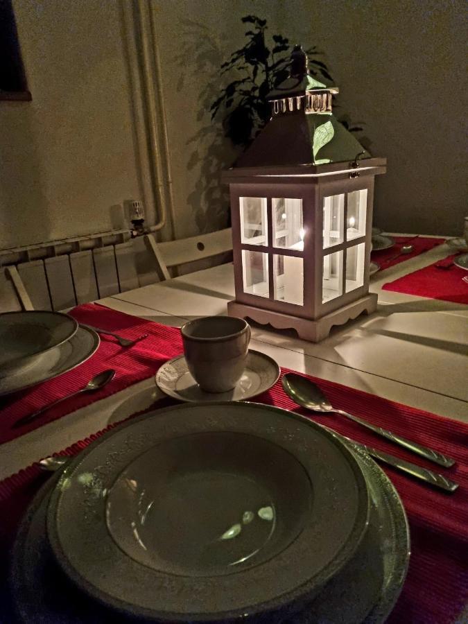Апартаменты Martin'S House Экстерьер фото